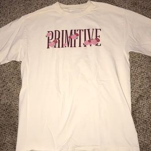 Primitive Tee